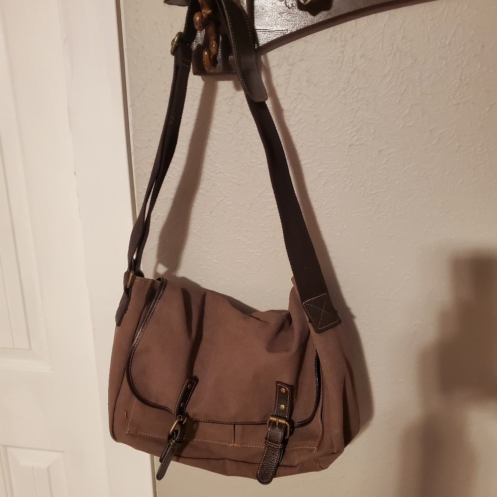 Messanger bag